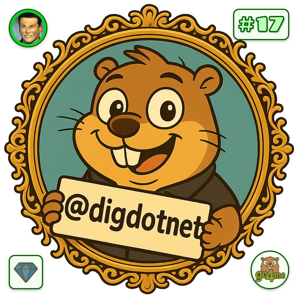 digdotnet avatar