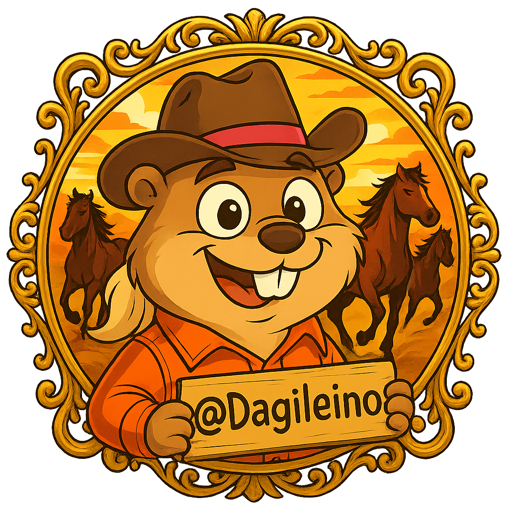 Dagileino avatar